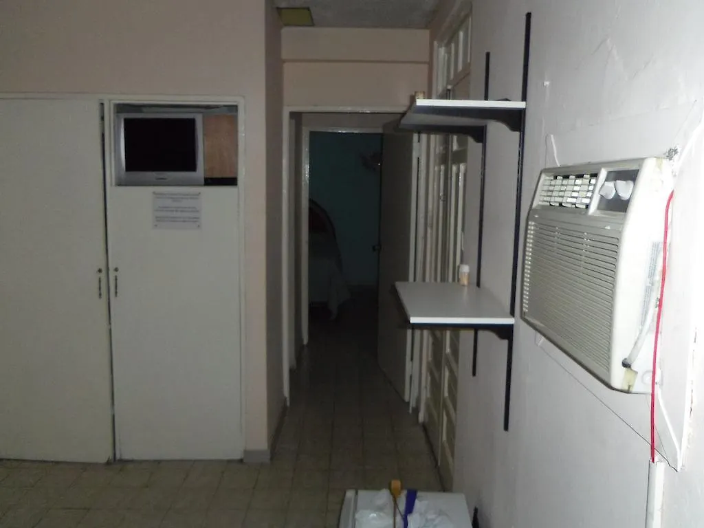 Hotel Riviera  سانتو دومينجو