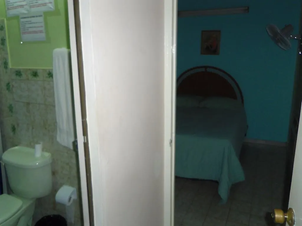 Hotel Riviera 0*, سانتو دومينجو جمهورية الدومينيكان