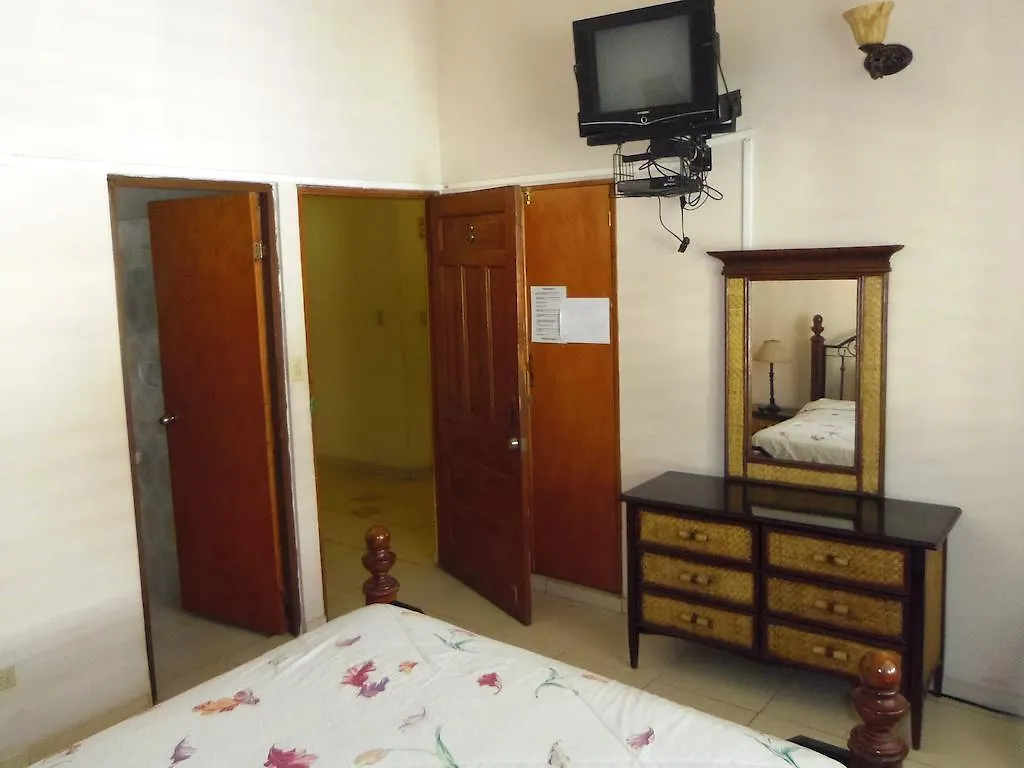 Hotel Riviera جمهورية الدومينيكان