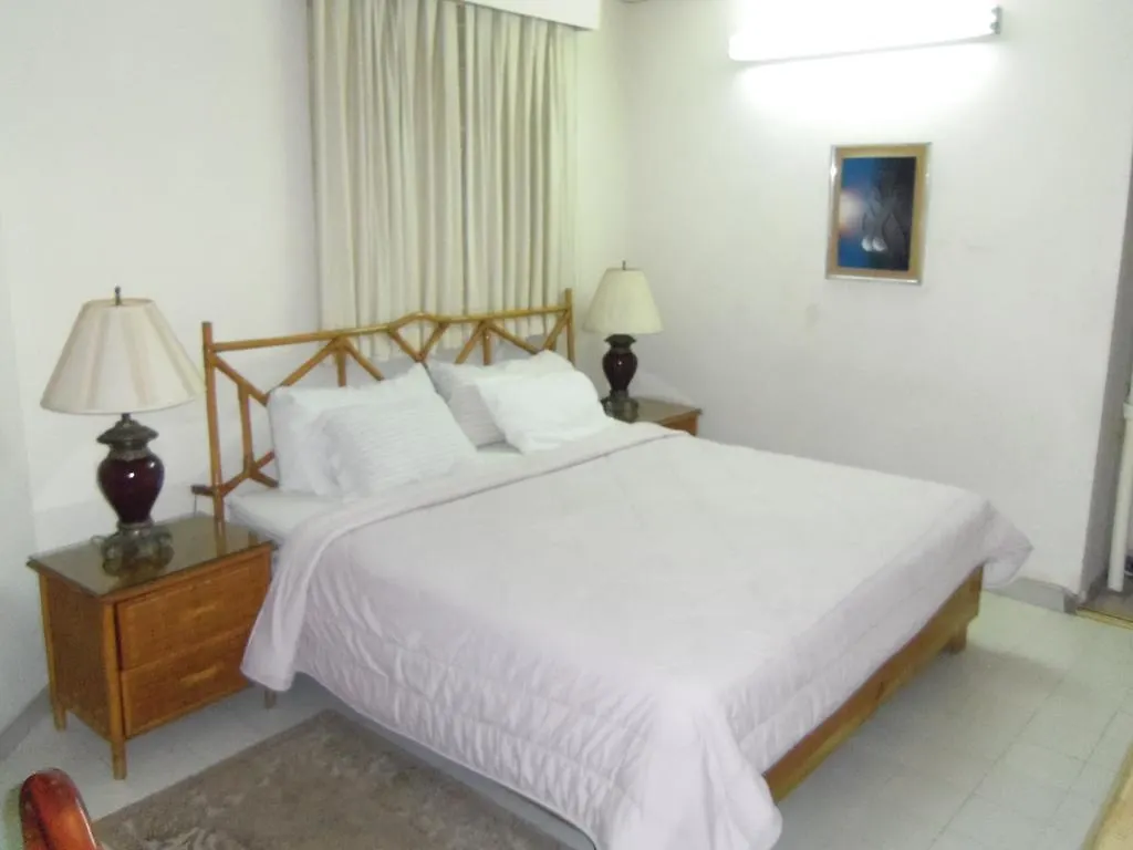 Hotel Riviera 0*, سانتو دومينجو