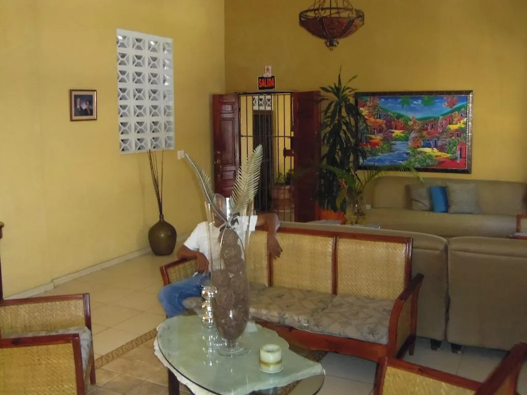 Hotel Riviera 0*, سانتو دومينجو جمهورية الدومينيكان