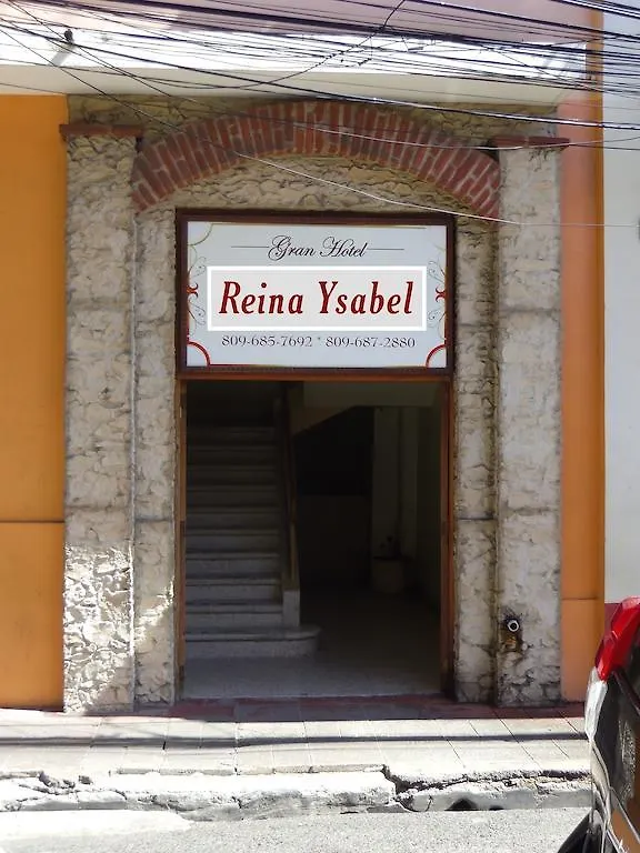 Hotel Riviera 0*, سانتو دومينجو