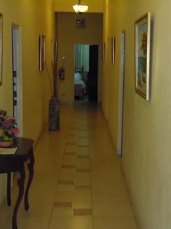 Hotel Riviera جمهورية الدومينيكان