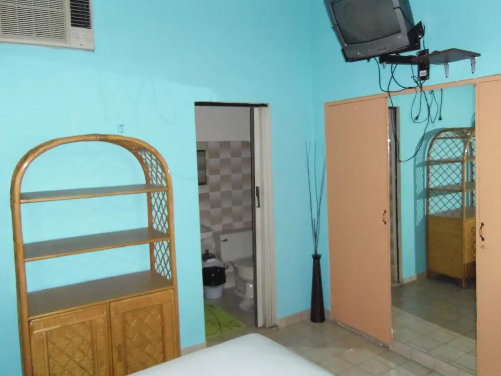 Hotel Riviera جمهورية الدومينيكان