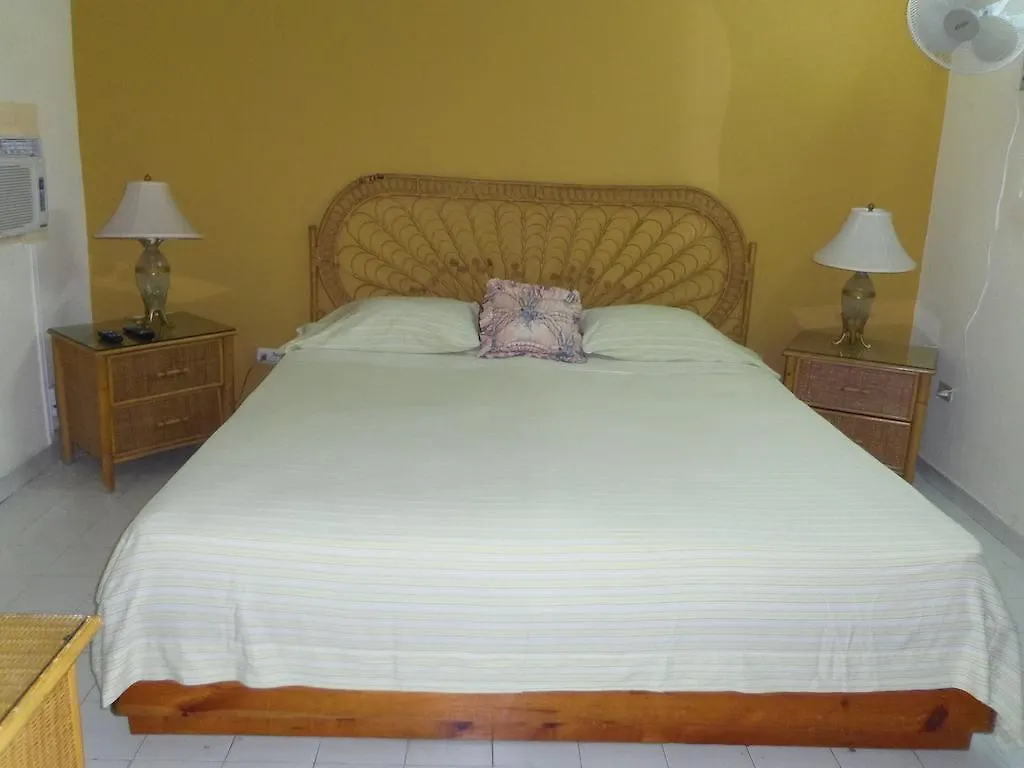 Hotel Riviera