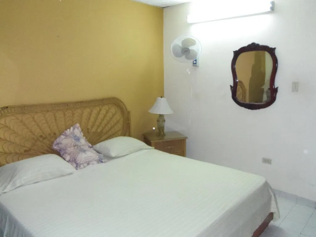 Hotel Riviera 0*, سانتو دومينجو