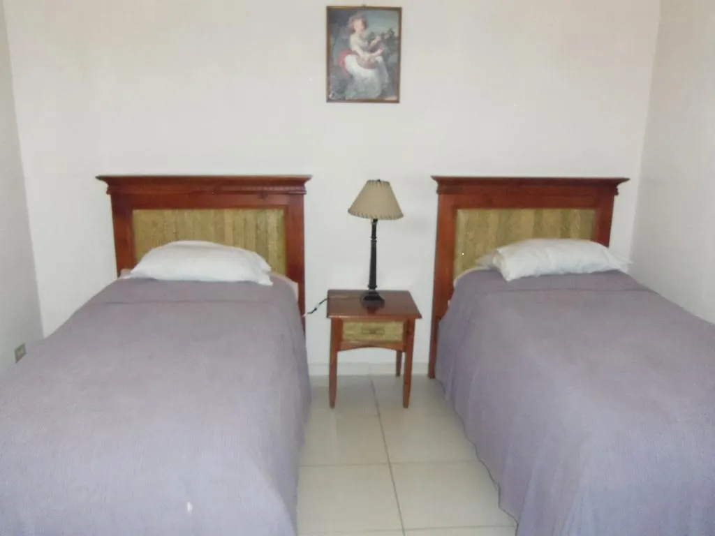 Hotel Riviera  Santo Domingo