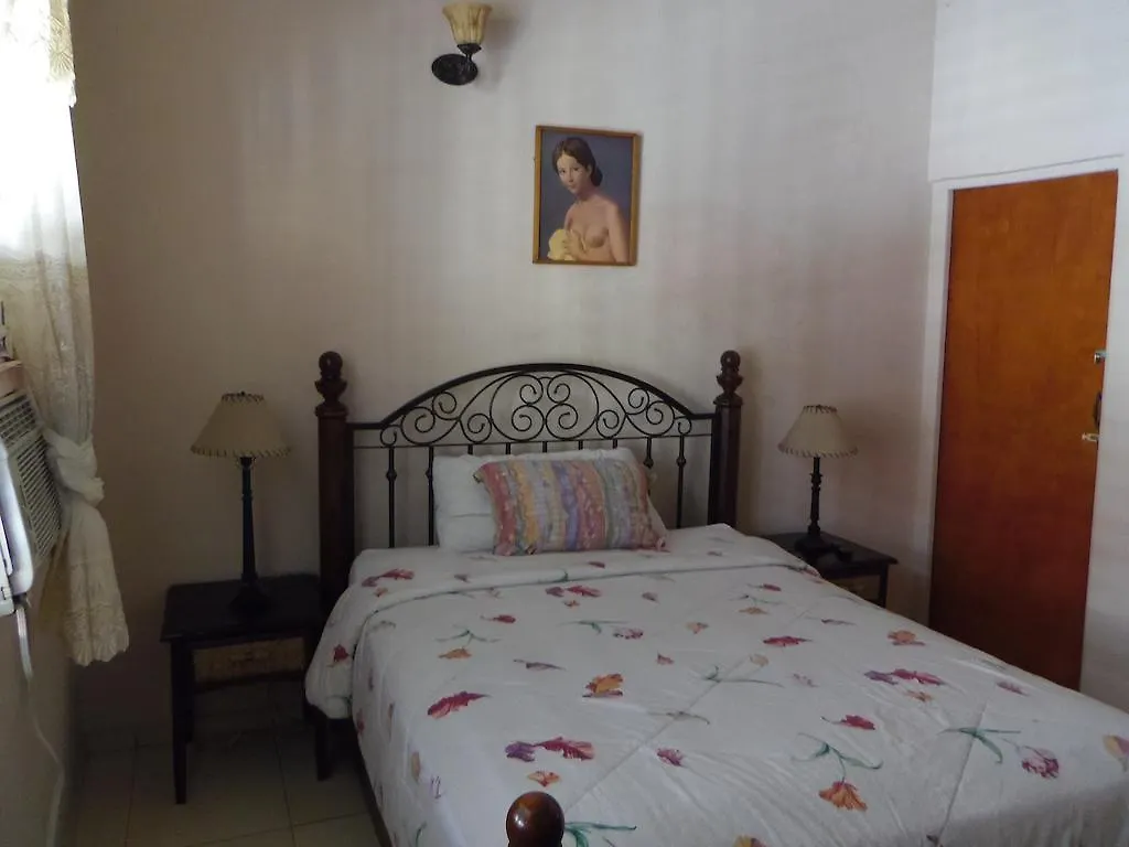 Hotel Riviera Santo Domingo