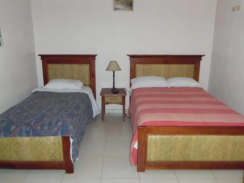 Hotel Riviera Dominikanische Republik