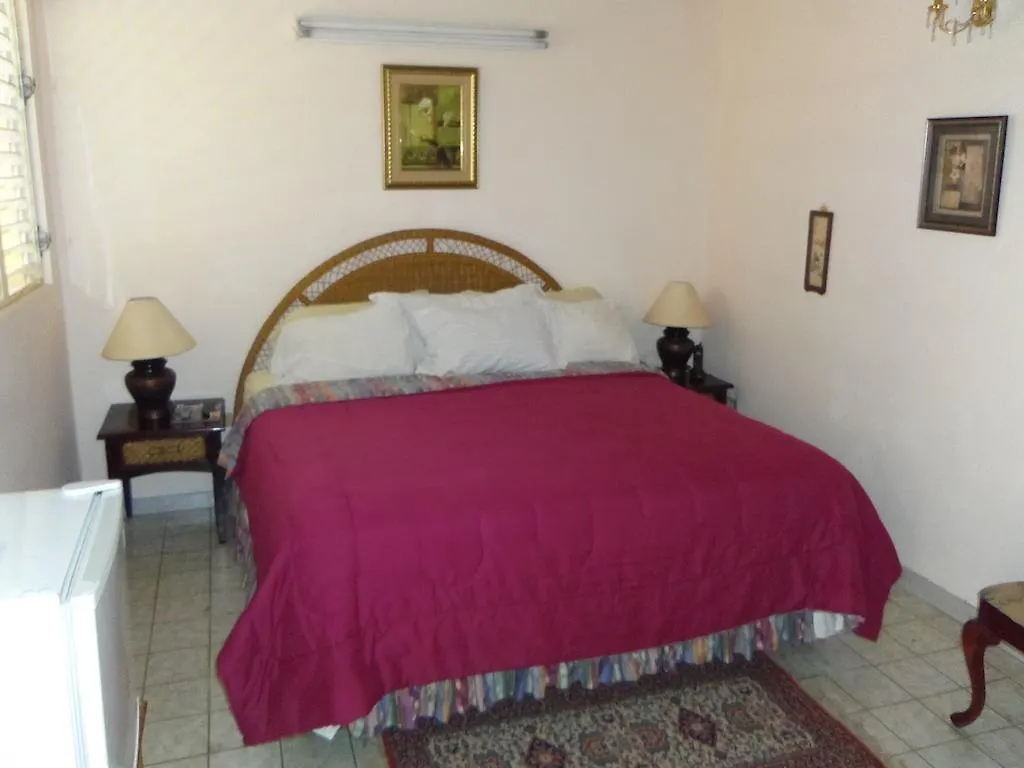 Hotel Riviera 0*, Santo Domingo Dominikanische Republik
