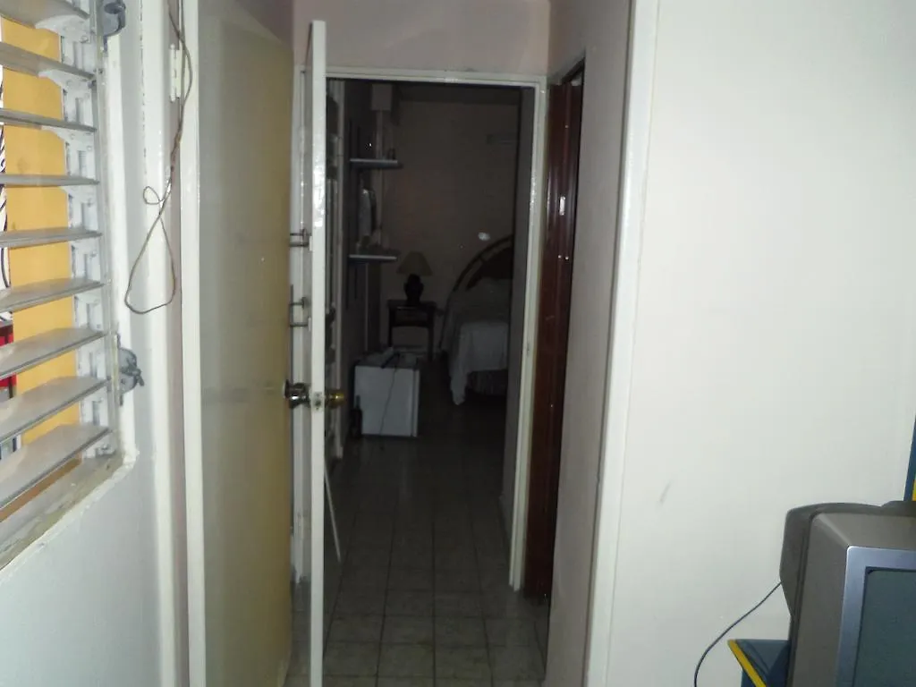 Hotel Riviera  Santo Domingo
