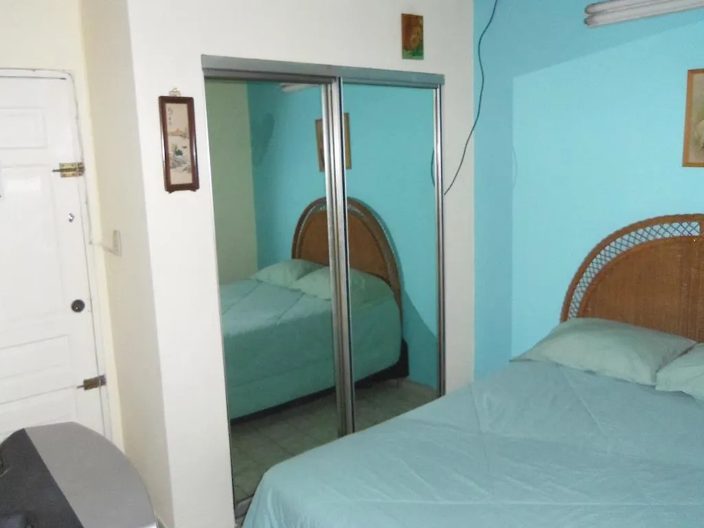 Hotel Riviera Dominikanische Republik