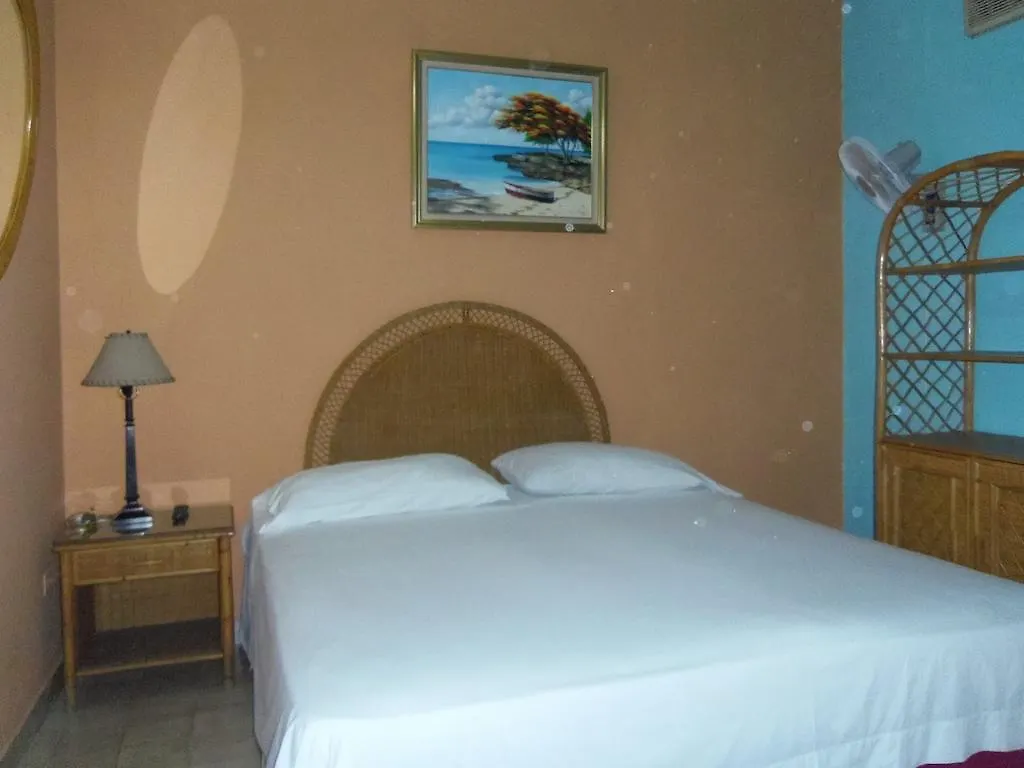 Hotel Riviera Santo Domingo