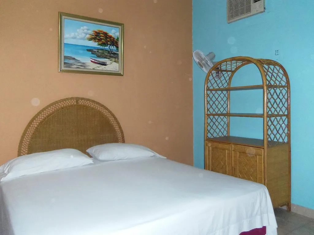 Hotel Riviera Dominikanische Republik