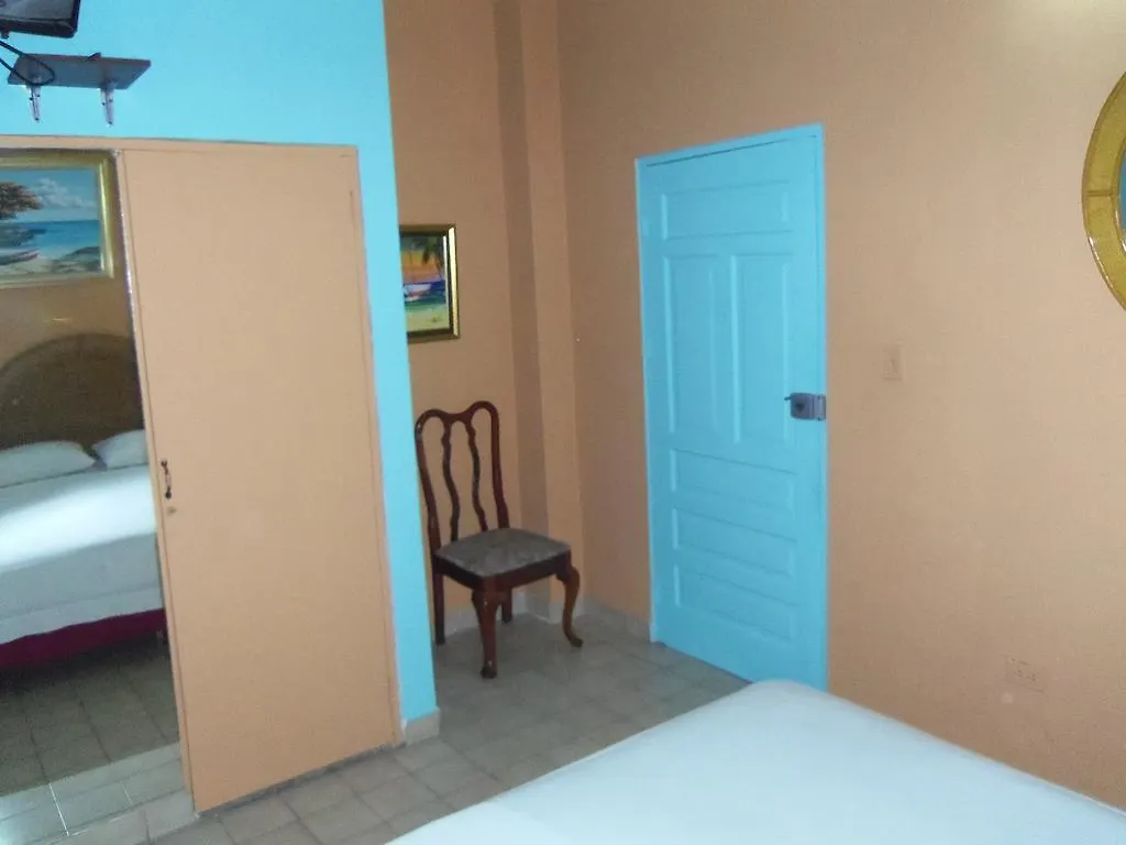 Hotel Riviera  Santo Domingo