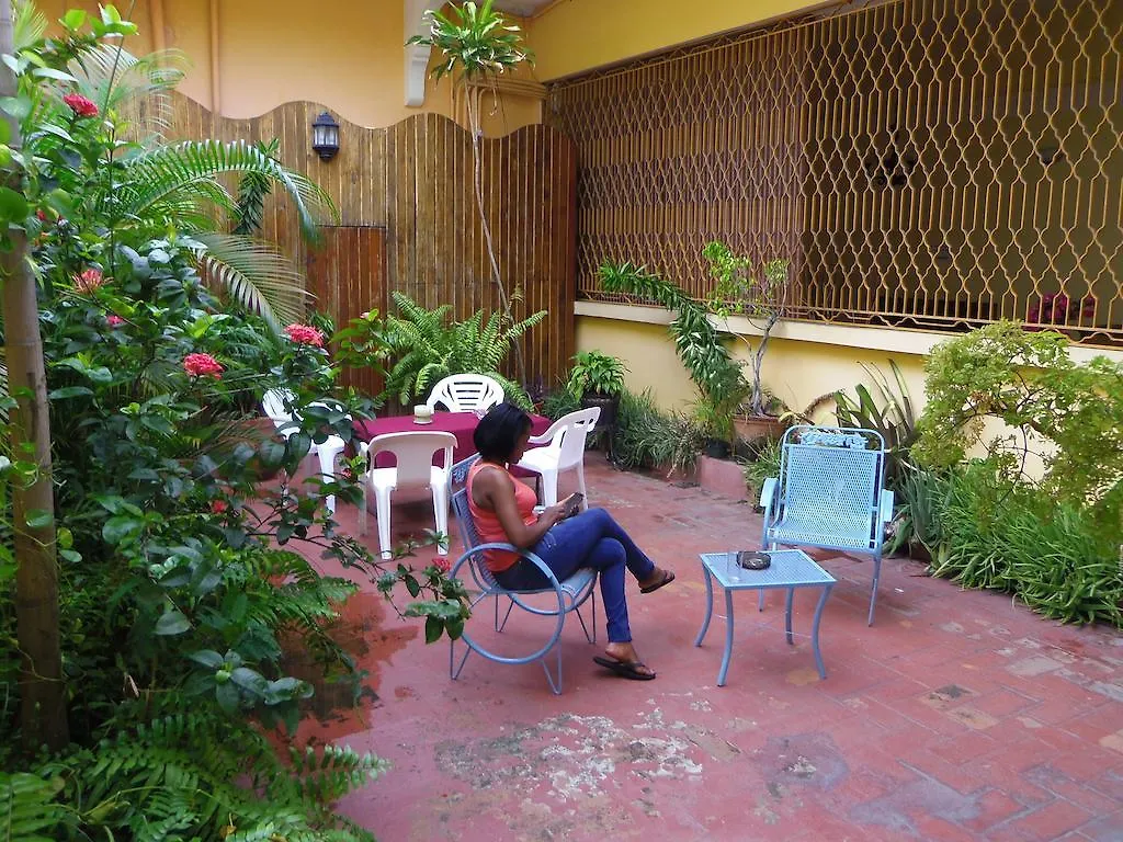 Hotel Riviera Santo Domingo