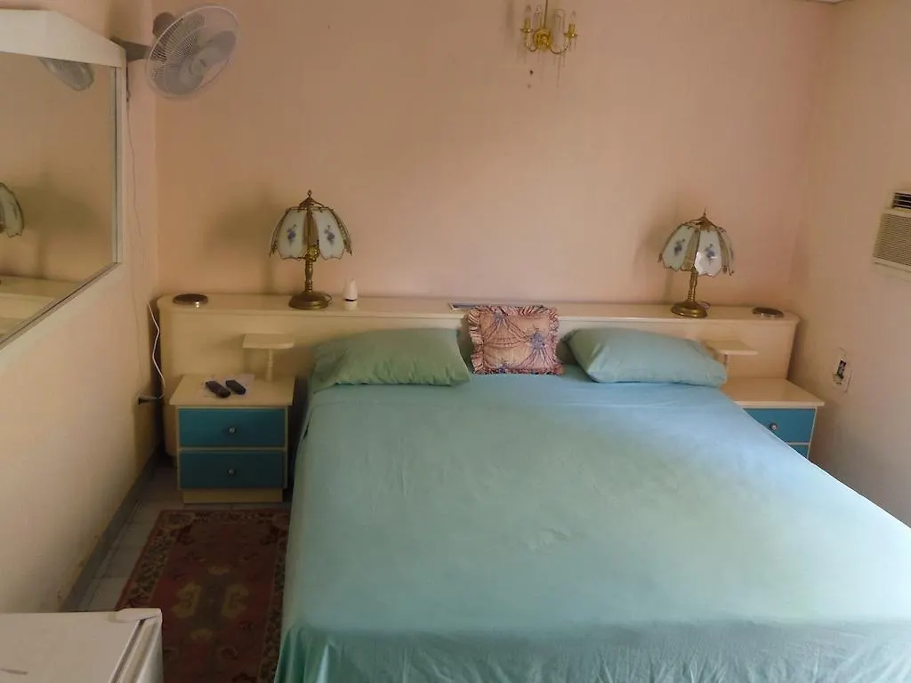 Hotel Riviera Dominikanische Republik