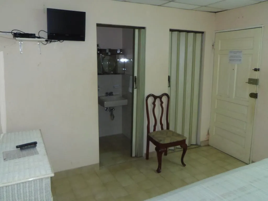 Hotel Riviera Santo Domingo