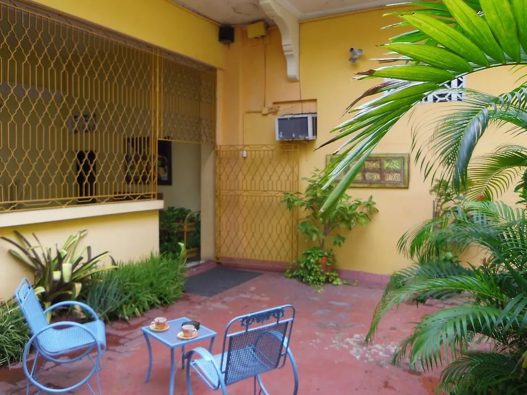 Hotel Riviera 0*, Santo Domingo