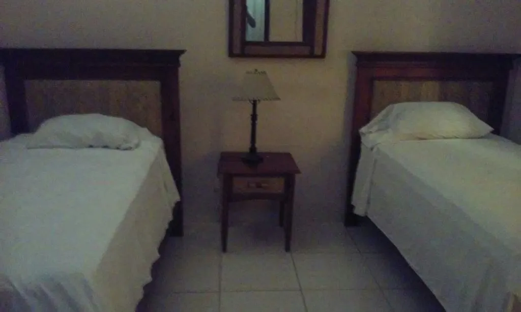 Hotel Riviera