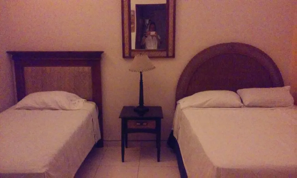 Hotel Riviera Dominikanische Republik