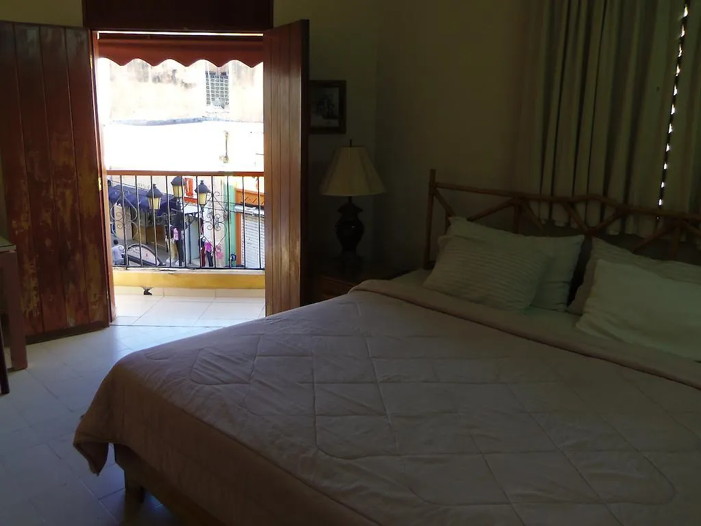 Hotel Riviera