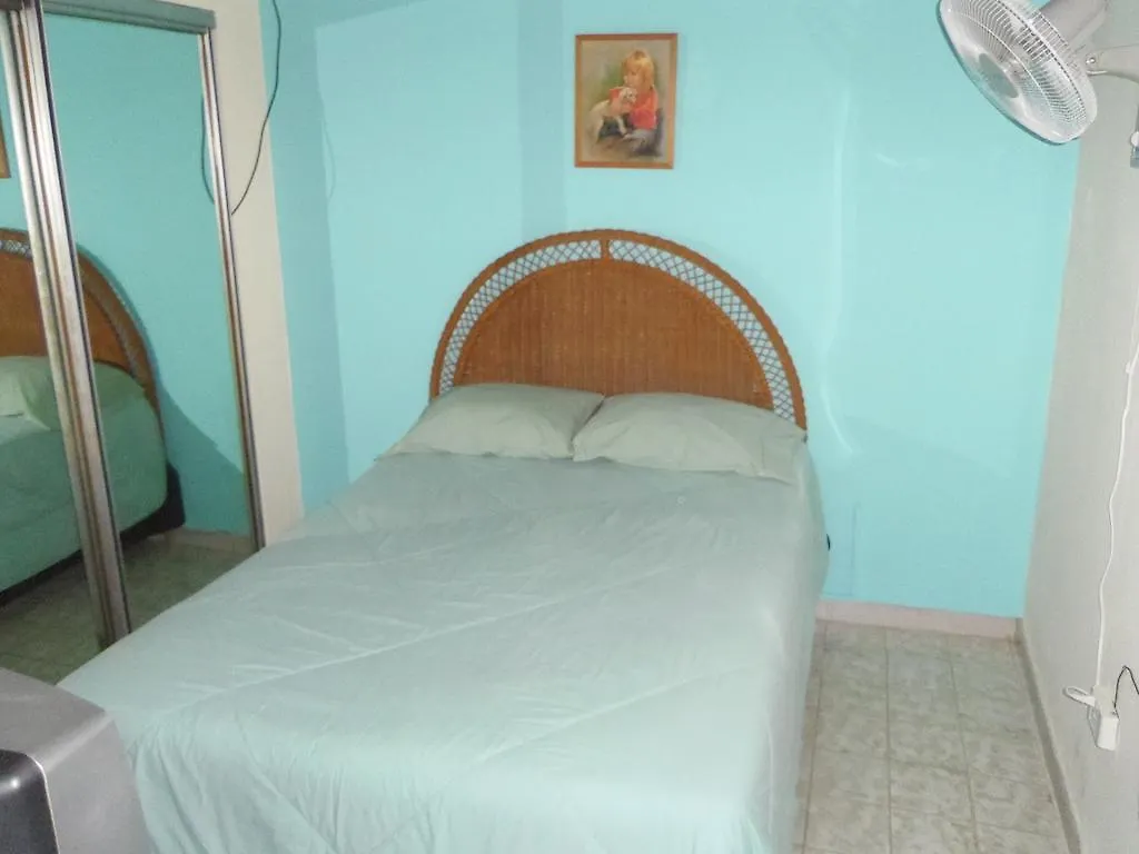 Hotel Riviera Dominik Cumhuriyeti