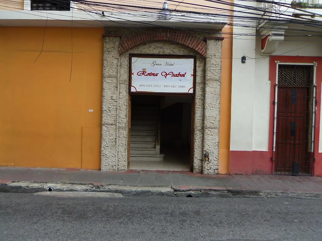 Hotel Riviera location
