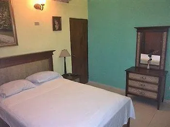 Hotel Riviera Dominik Cumhuriyeti